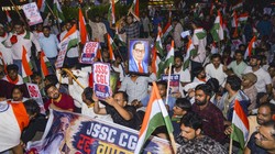 झारखंड सिविल सेवा परीक्षा में धांधली का मामला: CBI जांच की मांग पर सुप्रीम कोर्ट में सोमवार को सुनवाई
