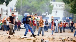 पेपर लीक के खिलाफ विरोध कर रहे प्रदर्शनकारियों पर दर्ज मामलों को वापस ले सकती हैं राज्य सरकारें? जानें सुप्रीम कोर्ट ने क्या कहा