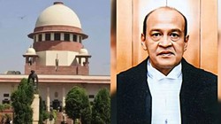 ‘यह सब सस्ती पब्लिसिटी है हम इस पर ध्यान नहीं देना चाहते’, सुप्रीम कोर्ट ने जस्टिस वर्मा के खिलाफ SIT जांच की मांग वाली याचिका खारिज की