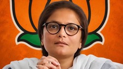 Exclusive: ‘संघ परिवार गांधी परिवार से बेहतर है’, टीएमसी छोड़कर भाजपा में शामिल होने वाली सुष्मिता देव का बयान