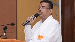 ‘1 साल बाद जनता की अदालत में जाऊंगा, फेल हुआ तो मांगूंगा माफी’, CM शुभेंदु अधिकारी के बयान से सियासी हलचल तेज