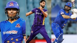 UP T20 League: स्वास्तिक चिकारा नंबर 1, रिंकू सिंह-भुवनेश्वर कुमार टॉप 10 में भी नहीं; ये हैं टॉप 5 बल्लेबाज और गेंदबाज