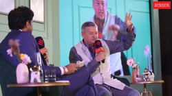 ‘स्क्विड गेम’ की सफलता ने सभी अनुमान किए फेल, टेड सारंडोस बोले- कोई डेटा इसे नहीं पकड़ सका