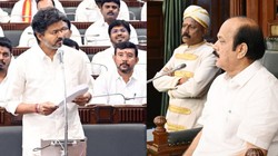 ‘हमारी मातृभाषा हमारी मां की तरह पवित्र’, सीएम विजय ने रखा तमिल राज्यगीत का प्रस्ताव, डीएमके और एआईएडीएमके ने भी दिया साथ