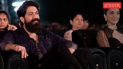 ‘टॉक्सिक’ इवेंट में हुआ बड़ा हादसा, लाउडस्पीकर स्टैंड गिरने के बाद चार लोग हुए घायल, यश ने बीच में रोका शो
