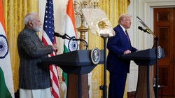 भारत पर 100 फीसदी टैरिफ लगाएगा अमेरिका, सीनेट ने कार्रवाई के लिए पास किया बिल