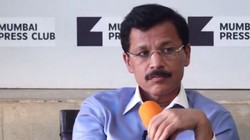 “मैं कोई सेलिब्रिटी नहीं, बस अपना काम कर रहा हूं” , 21 साल में 24 तबादले झेल चुके IAS तुकाराम मुंढे का Video Viral, क्यों चर्चा में हैं?