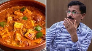 tukaram mundhe, analog paneer, fda