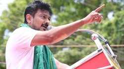 ‘अब समय आ गया था उसे यही अंजाम भुगतना पड़े’, भाजपा ने उदयनिधि स्टालिन की गिरफ्तारी को सही बताया