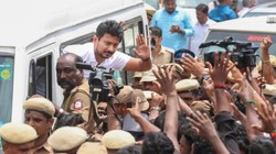 सत्ता से विपक्ष तक: पहली बार पूर्व मुख्यमंत्री का बेटा नहीं, विपक्षी नेता के रूप में नजर आए उदयनिधि स्टालिन