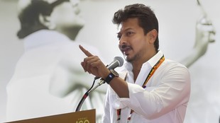 udhaynidhi stalin | latest news | hindi news | bjp