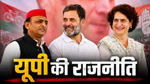 UP Election 2027, Congress Strategy UP, Rahul Gandhi, Priyanka Gandhi, Akhilesh Yadav, Samajwadi Party