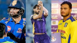 UPT20 League 2026: रिंकू-भुवनेश्वर फाइनल में होंगे आमने-सामने, प्रशांत वीर की टीम का क्वालिफायर-2 में सफर समाप्त