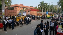 UPSC CSE: हिंदी-मीडियम से IAS-IPS की सिफारिशों में गिरावट, 2021 में 10 तो 2024 में सिर्फ 5