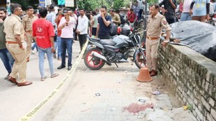 uttar pradesh | lucknow | double murder suicide case |