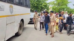 वडोदरा गैंगरेप केस: POCSO कोर्ट ने पांच आरोपियों को दोषी करार दिया