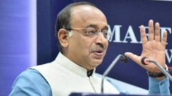 ‘अफसर नहीं करते काम, जनता परेशान’, BJP नेता विजय गोयल ने अपनी ही सरकार पर उठाए गंभीर सवाल; बोले- धक्के खा रहे सांसद-विधायक