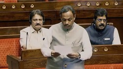 ‘स्किन डोनेशन से बच सकती हैं कई जिंदगियां’, बीजेपी सांसद बोले- स्किन बैंकिंग व्यवस्था हो मजबूत, बढ़े जागरूकता अभियान