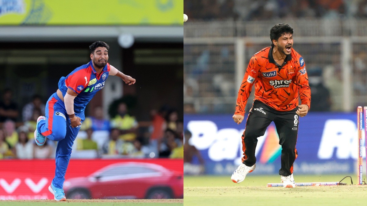 IND vs SL: टीम इंडिया के साथ श्रीलंका जाएंगे दो और स्पिनर, दिल्ली कैपिटल्स और सनराइजर्स हैदराबाद के लिए दिखा चुके कमाल