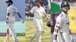 सचिन से आगे विराट, यशस्वी भी लिस्ट में; भारत के लिए टेस्ट में सबसे ज्यादा दोहरे शतक लगाने वाले टॉप 10 बल्लेबाज