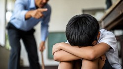 होमवर्क नहीं किया तो टीचर ने मारा थप्पड़, विशाखापट्टनम में 6 साल के बच्चे की मौत
