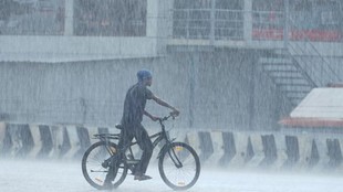 weather, Rain, mausam, imd alert, bihar weather, Haryana weather news, kal ka Mausam kaisa rahega