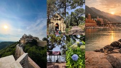सितंबर में घूमने का है मन, दिल्ली से 6 हजार के बजट में वीकेंड पर एक्सप्लोर करें ये खूबसूरत जगहें