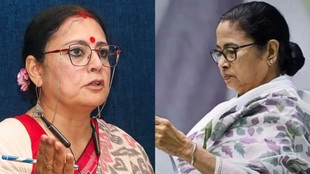 high court order, high court order violation, Agnimitra paul, Mamata banerjee, Tmc, Fir, Asansol