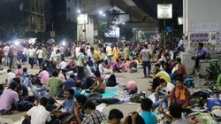 तमिलनाडु के बाद बंगाल में भी TET छूट की मांग, 90000 शिक्षकों ने दिल्ली में विरोध प्रदर्शन की योजना बनाई