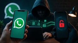 WhatsApp Hack Alert: ठग कैसे हैक कर लेते हैं आपका अकाउंट? जानिए बचने का तरीका