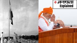 Independence day 2026: स्वतंत्रता दिवस पर लाल किले की प्राचीर से ही प्रधानमंत्री क्यों देते हैं भाषण? यहां जानें कारण