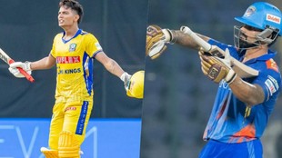 Yash Dhull, Sarthak Ranjan, DPL 2026, Delhi Premier League