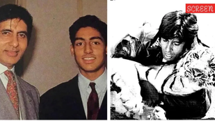 Amitabh