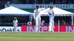 IND vs SL: यशस्वी ने डिकवेला को उकसाया, कृष्णा ने उठाया फायदा; भारत को मिल गया श्रीलंकाई बल्लेबाज का विकेट
