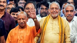 योगी सरकार ने विधानसभा में पेश किया अनुपूरक बजट, सड़क-उद्योग और ग्रामीण विकास पर फोकस