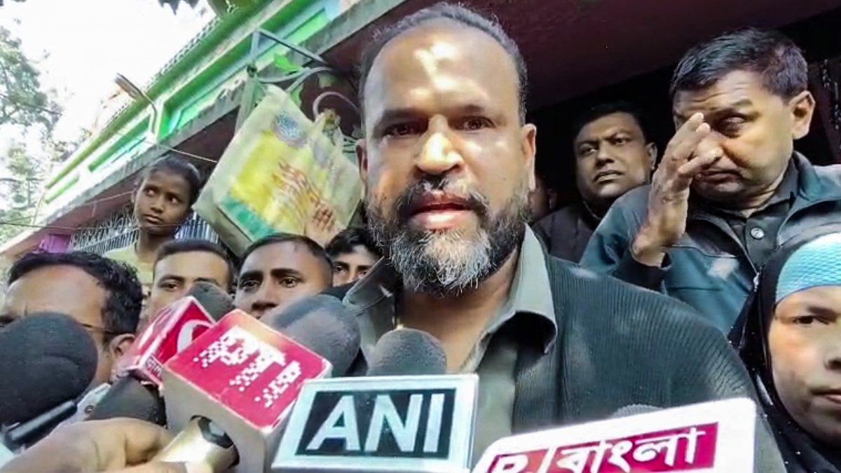 टीएमसी के बागी सांसदों से मिले सीएम शुभेंदू अधिकारी, मीटिंग को लेकर यूसुफ पठान ने क्या कहा?