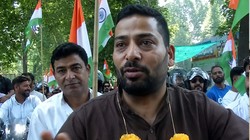 370 के सात साल: श्रीनगर में निकाली गई बाइक रैली, लगे ‘भारत माता की जय’ के नारे, देखिए वीडियो