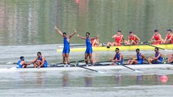 एशियन गेम्स 2026 से पहले भारतीय रोइंग टीम में बवाल, फेरबदल से नाराज खिलाड़ियों ने दी हड़ताल की धमकी