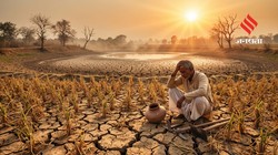 मौसम का खेल बिगाड़ सकता है अल नीनो! 2026 के अंत तक ‘बहुत मजबूत’ होने की आशंका, भारत पर बढ़ा खतरा