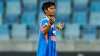 Kranti Gaud, India vs Pakistan, Women Asia Cup, Watch Video