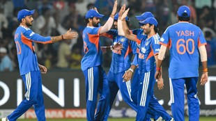 T20I last ball win, T20 International records, T20I records