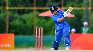 Shafali Verma record, Women's T20 International match, most T20I runs
