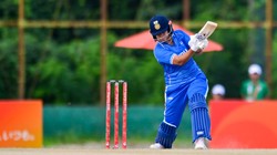 शैफाली वर्मा कैलेंडर ईयर में सबसे ज्यादा WT20I रन बनाने वाली खिलाड़ी बनीं; पर नहीं तोड़ पाईं पाकिस्तानी जोड़ी का एशियन गेम्स का रिकॉर्ड