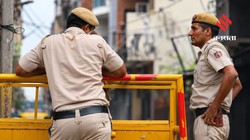 लूट के लिए कत्ल, फिर पत्थर बांधकर झील में फेंका शव, दिल्ली से पकड़ा गया आरोपी