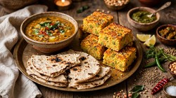रोज के बोरिंग डिनर से पाएं छुटकारा, झटपट बनाएं ये 3 हेल्दी रेसिपी