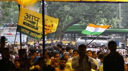 आम आदमी पार्टी विधायक को हाई कोर्ट ने दी सात दिन की अस्थायी जमानत, लगाई कई शर्तें