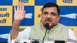‘कांग्रेस ने यूपी में अखिलेश यादव को तंग कर रखा है’, संजय सिंह बोले- यही हाल तेजस्वी यादव के साथ किया था