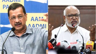 rajasthan nikay chunav 2026, AAP, CPI (M), BJP, Congress, Arvind Kejriwal, Baran Municipal Council