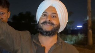 Parvesh Verma slap controversy, Parvesh Verma slapping case, Jarnail Singh FIR, Jarnail Singh detained, Saurabh Bharadwaj detained, Delhi AAP protest, Delhi Police Headquarters protest, Parvesh Verma latest news, Jarnail Singh latest news,