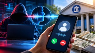 AI Voice Scam